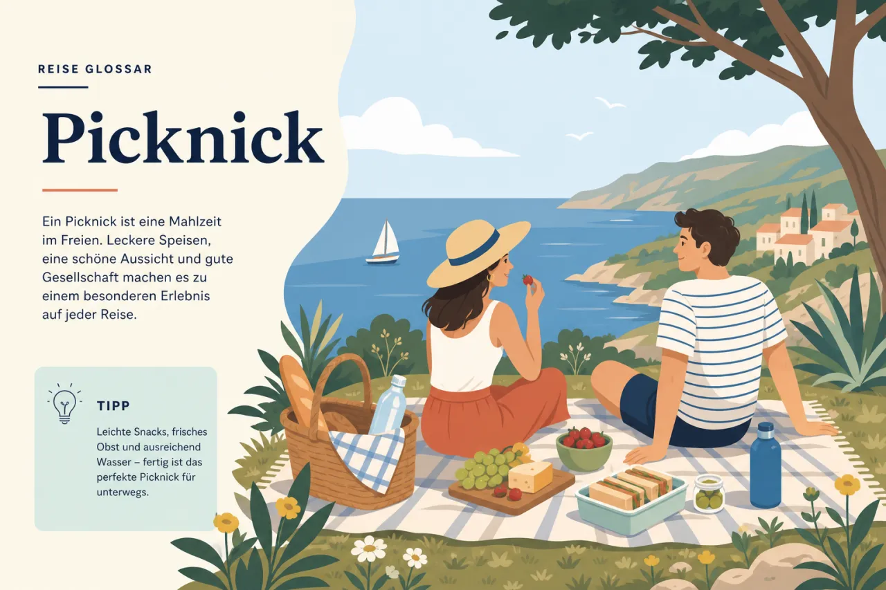 Picknick