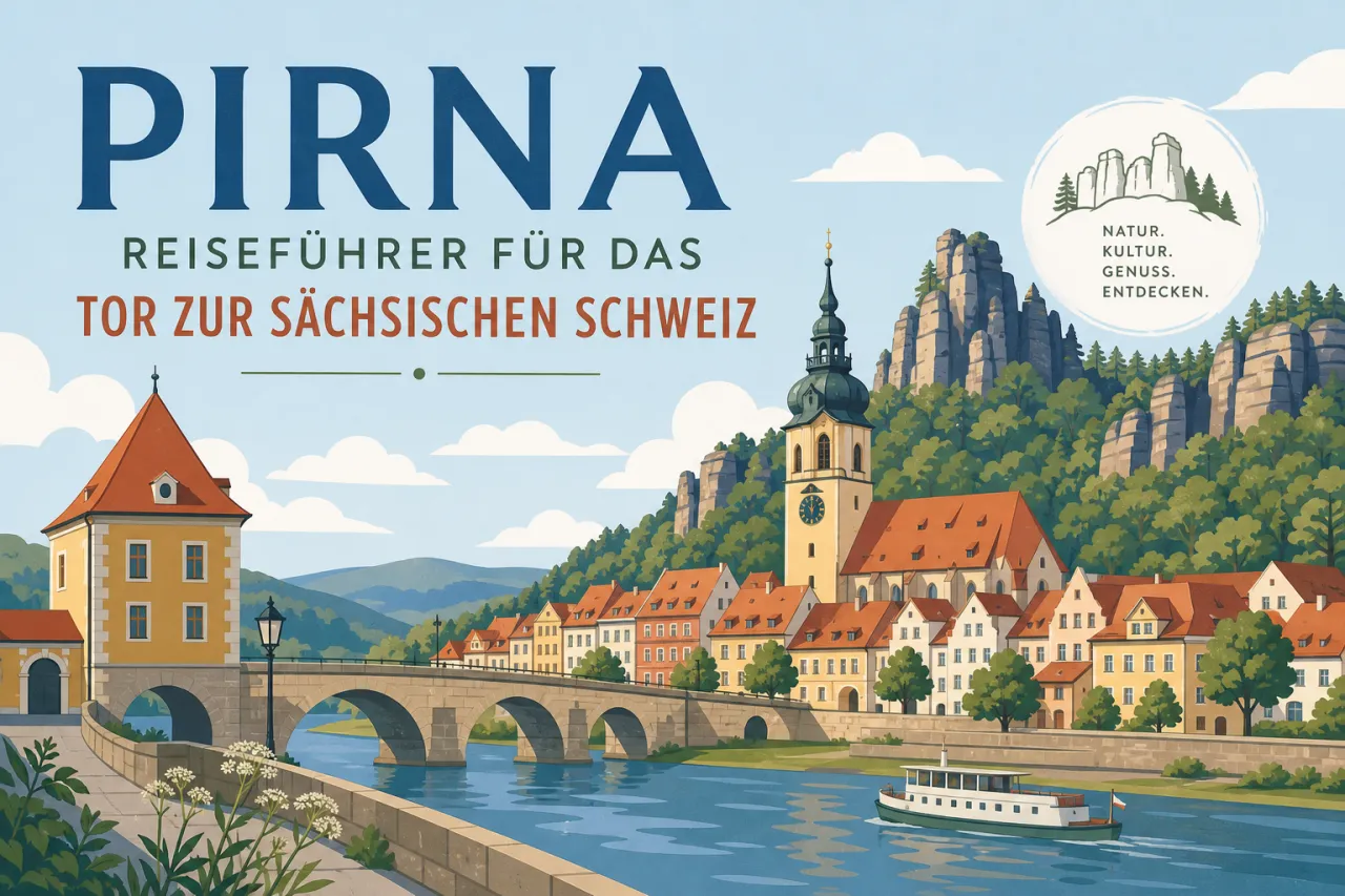 Pirna