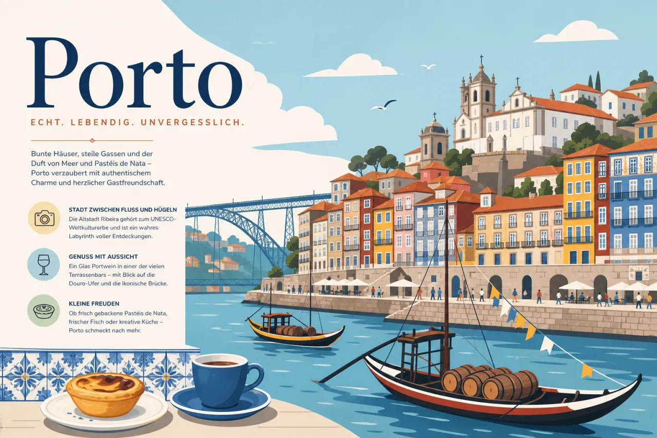 Porto