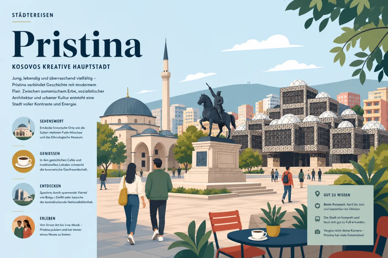 Pristina
