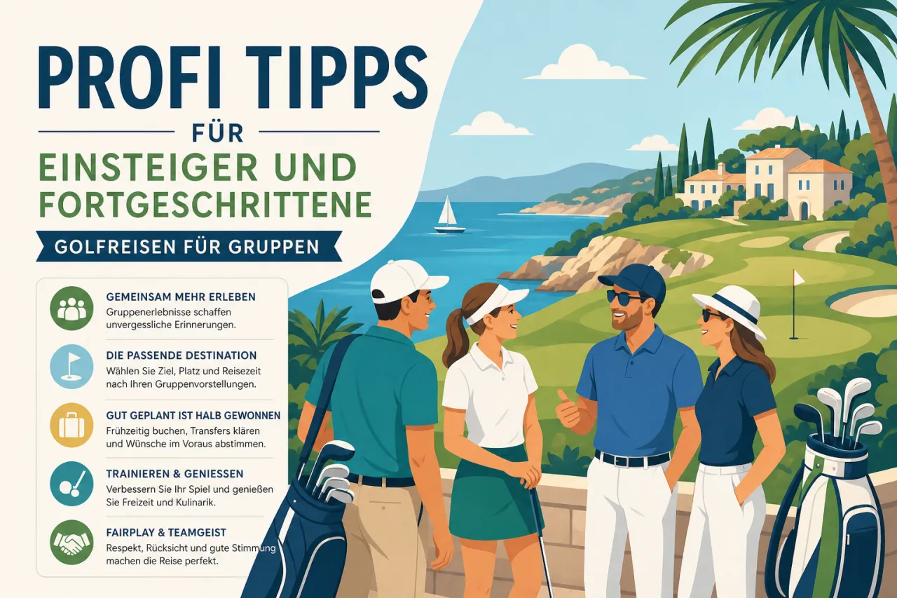 Profi-Tipps für Einsteiger und Fortgeschrittene