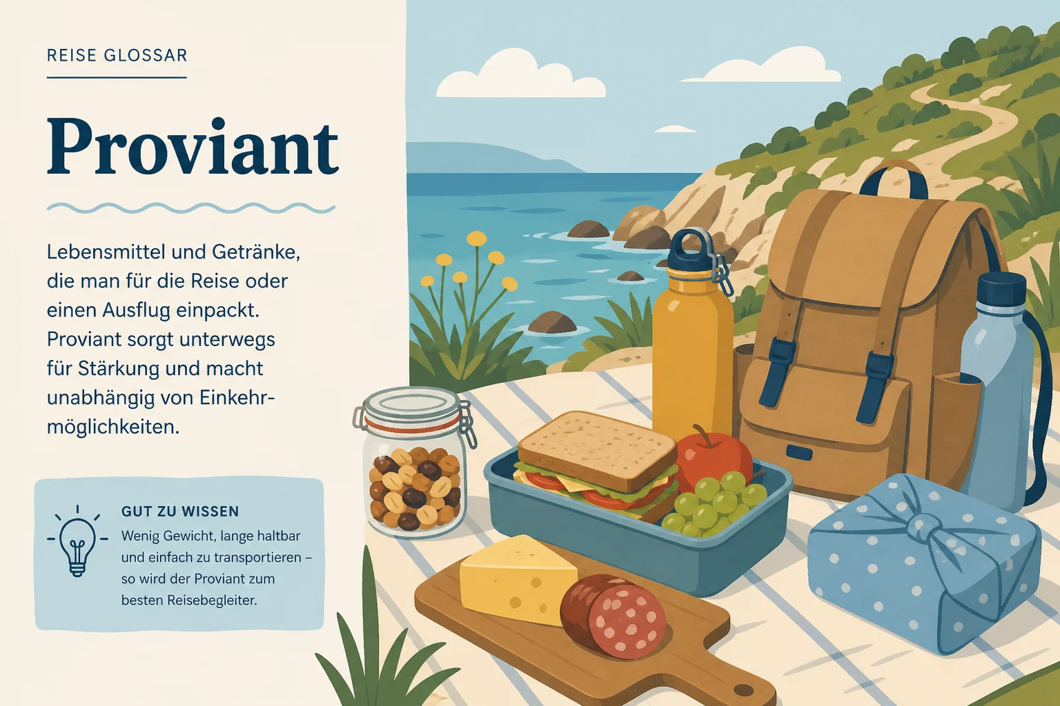 Proviant