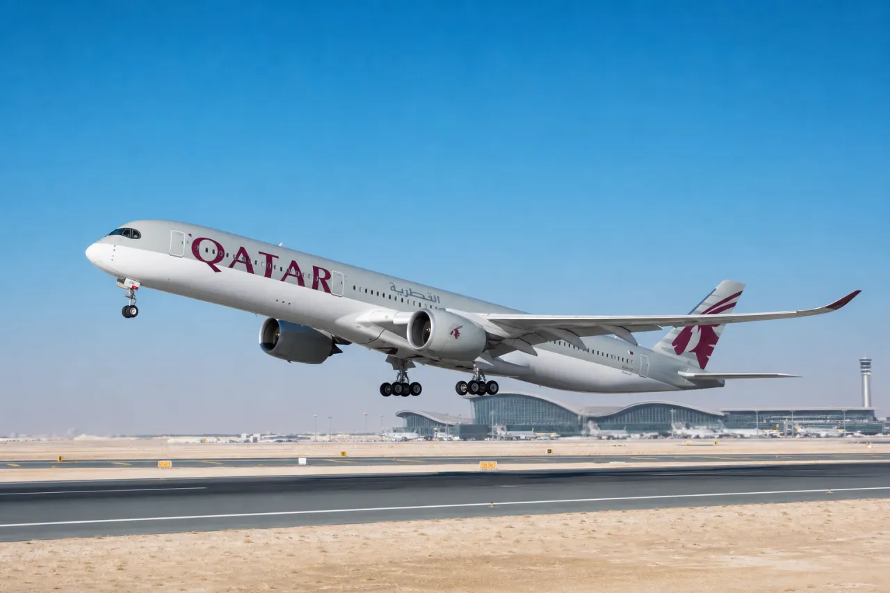 Qatar Airways fliegt ab Juli wieder Helsinki und Tokyo Haneda an