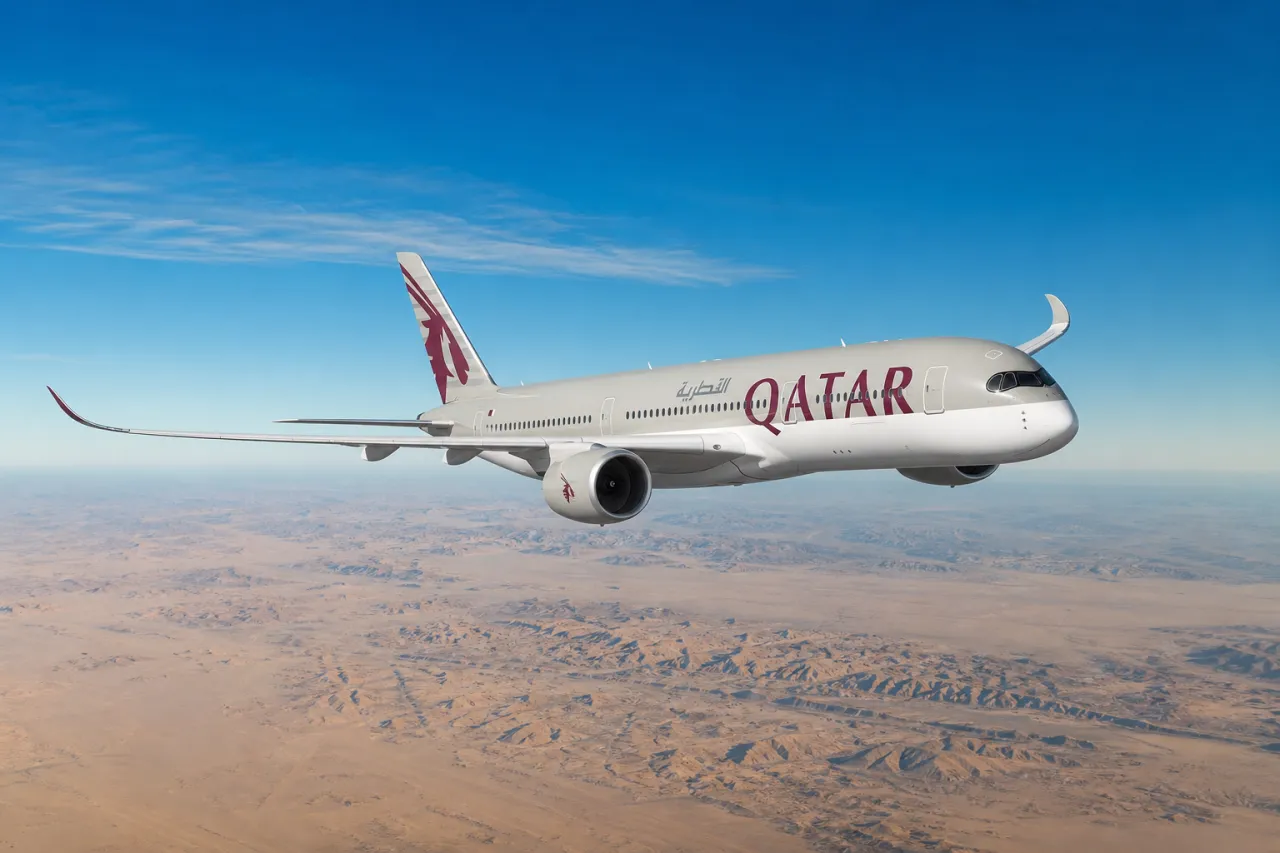 Qatar Airways fliegt wieder täglich nach Abu Dhabi