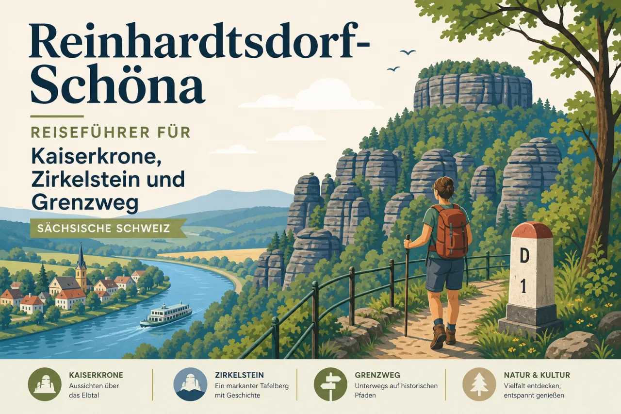 Reinhardtsdorf-Schöna