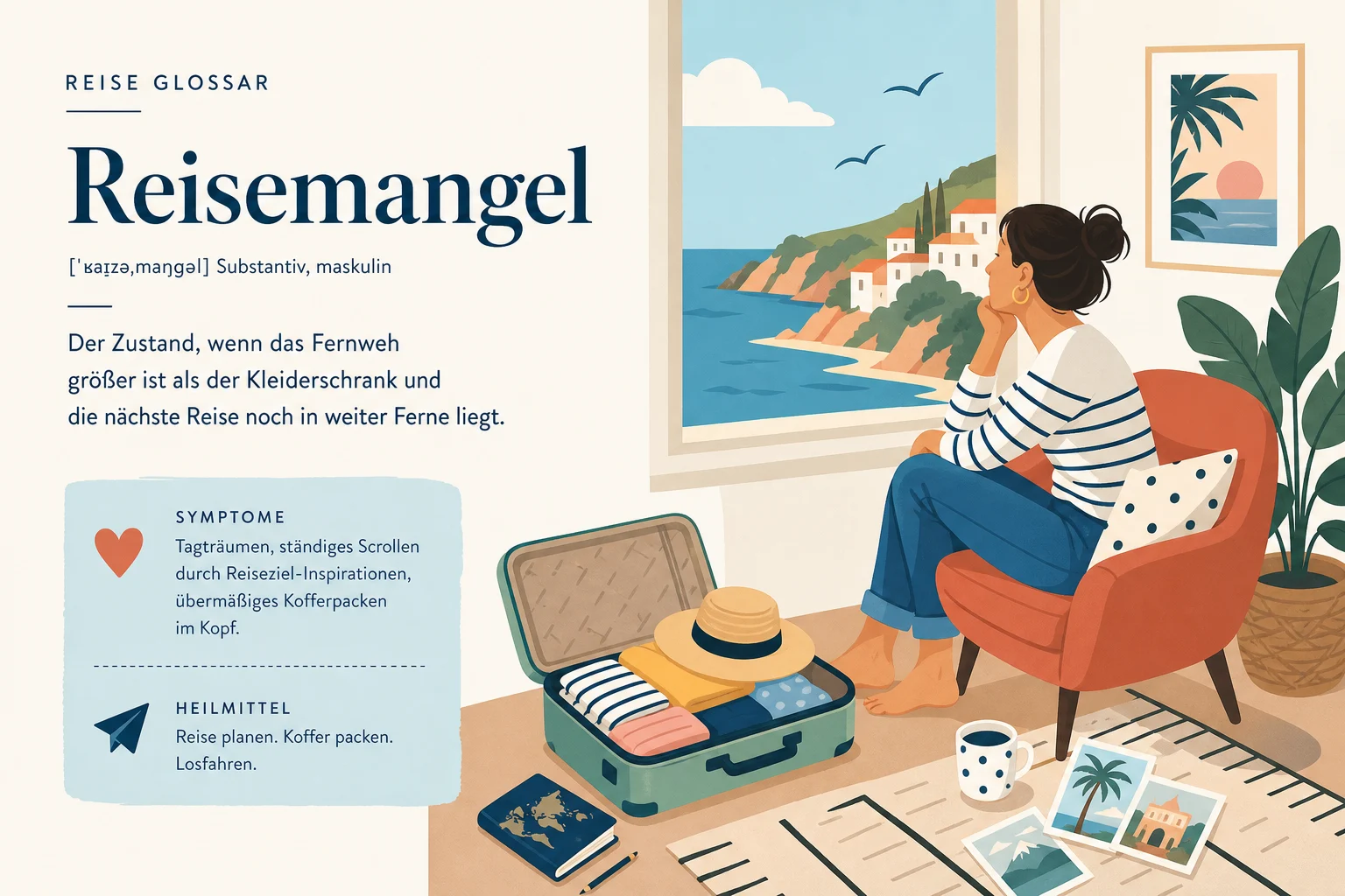 Reisemangel