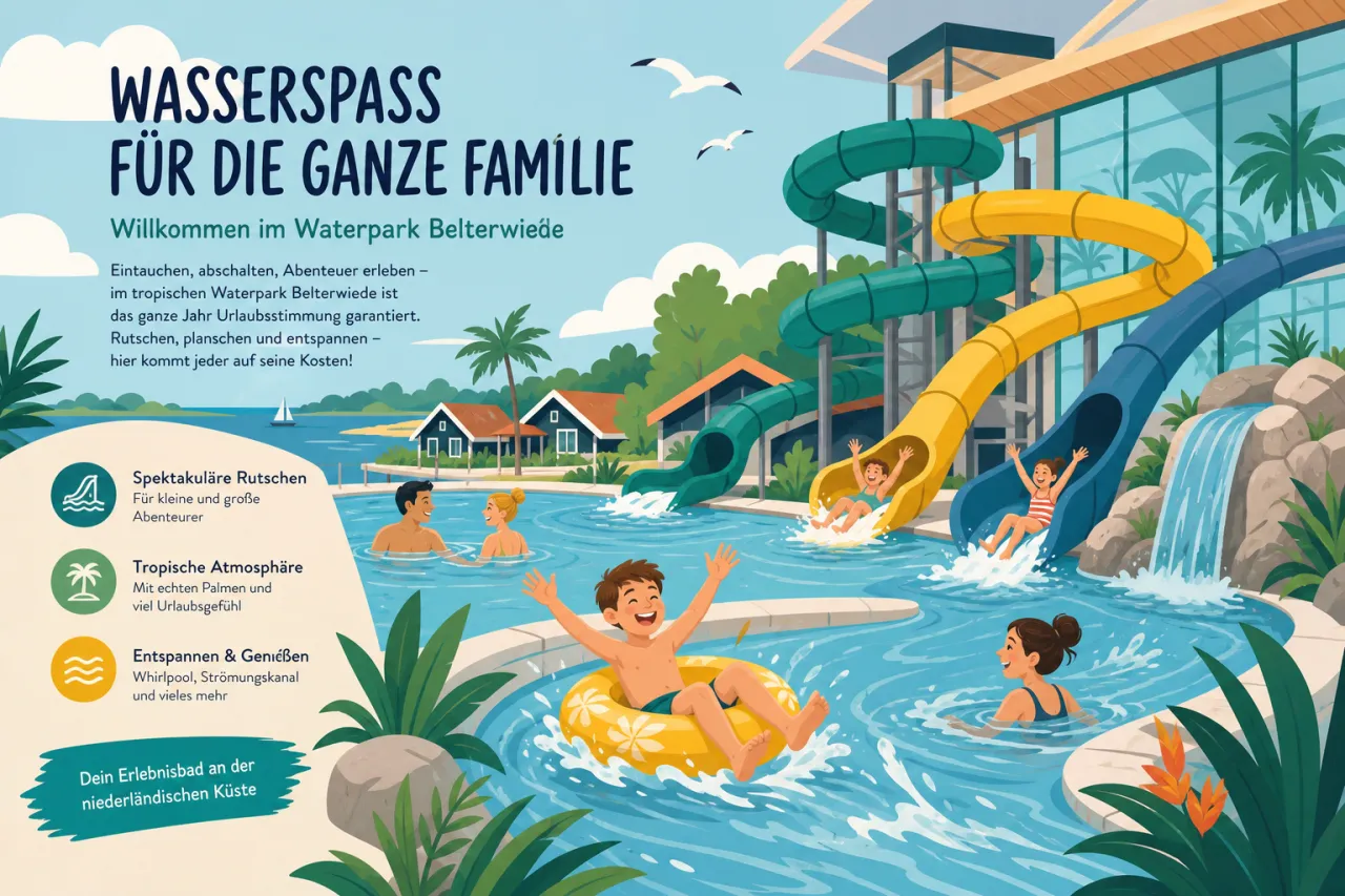 Waterpark Belterwiede