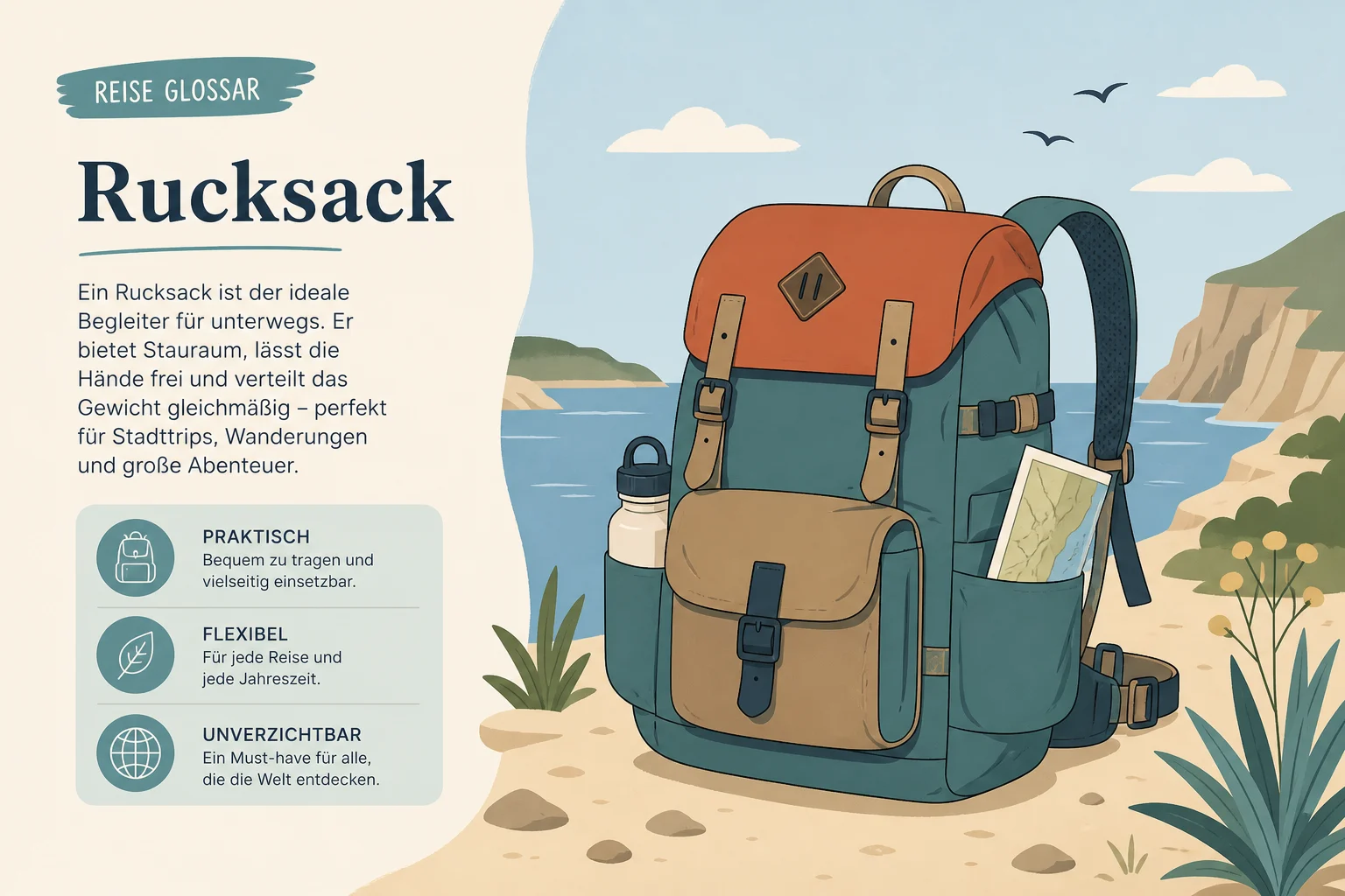 Rucksack