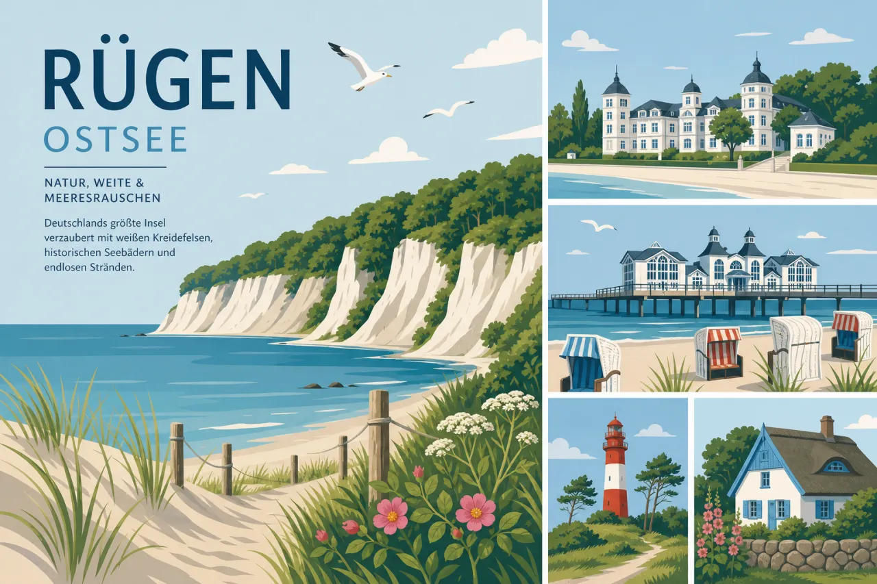 Rügen