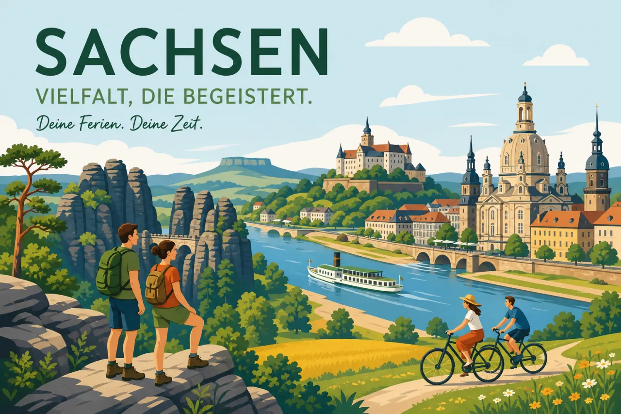 Sachsen
