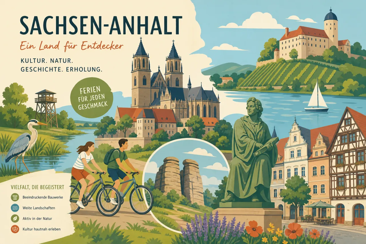 Sachsen-Anhalt