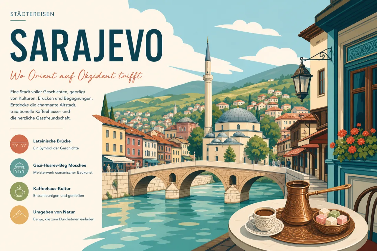 Sarajevo