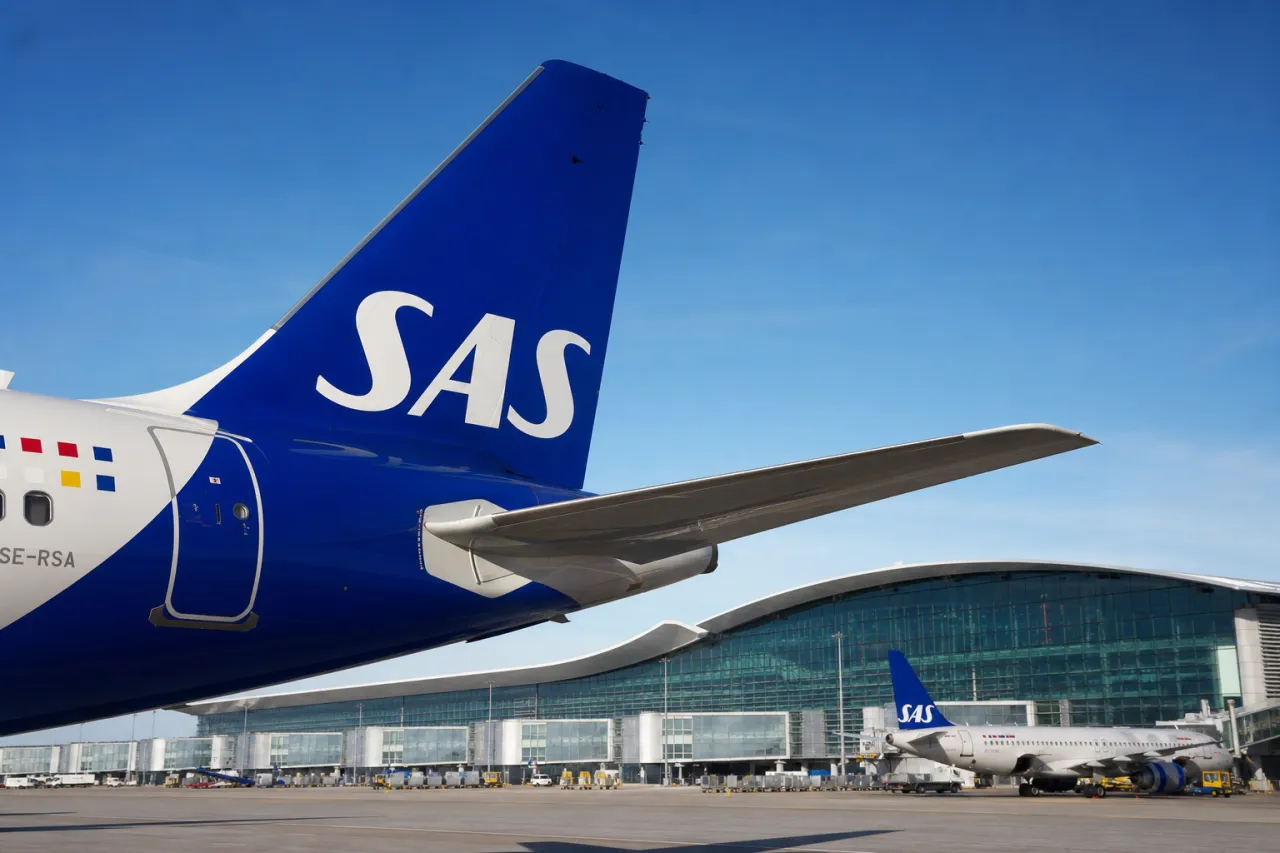 SAS akzeptiert jetzt gemischte Zahlungsmethoden über ARC