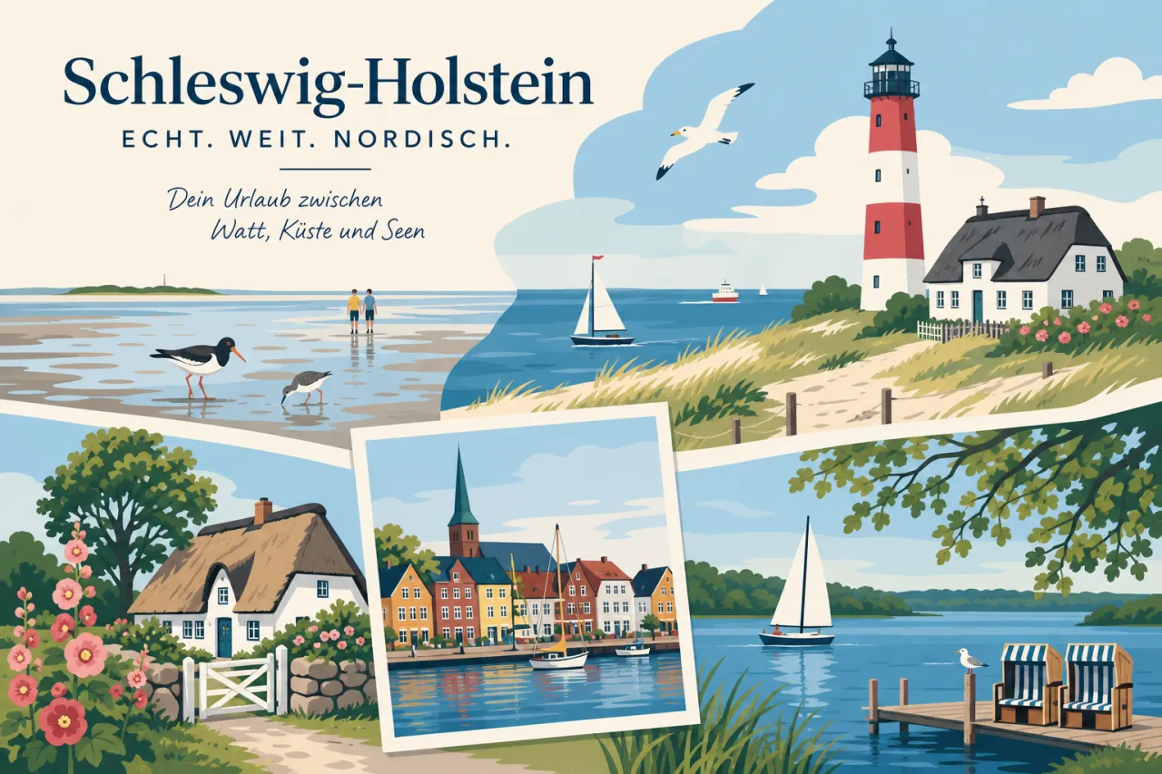 Schleswig-Holstein