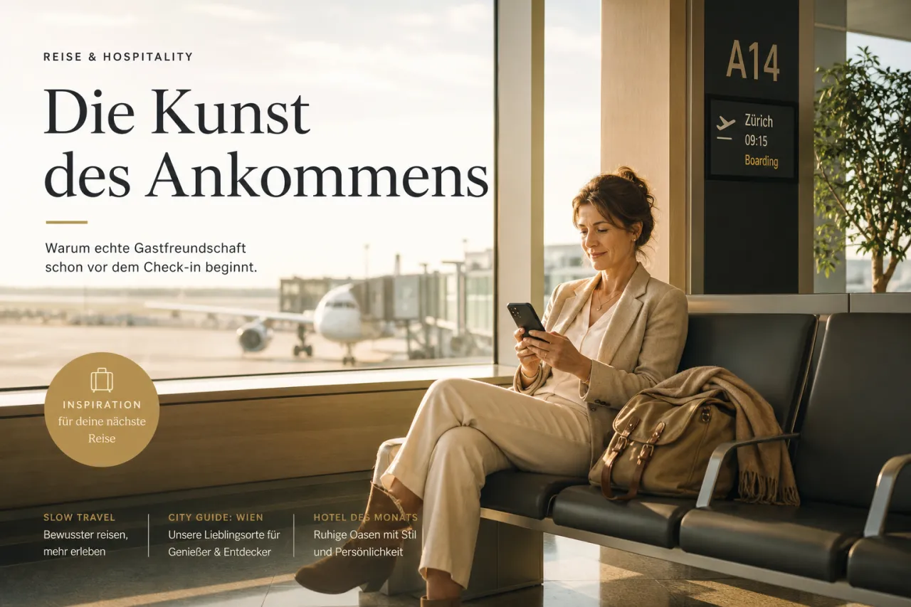 Solo Travel im Winter: Fast jeder fünfte Urlauber reiste allein