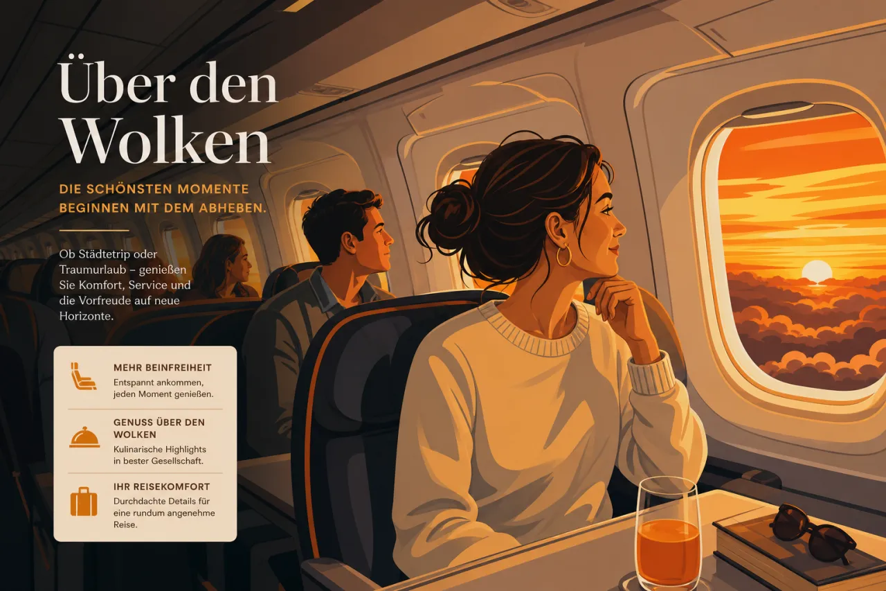 Sommer 2026: Warum Kulturevents den Flugboom antreiben