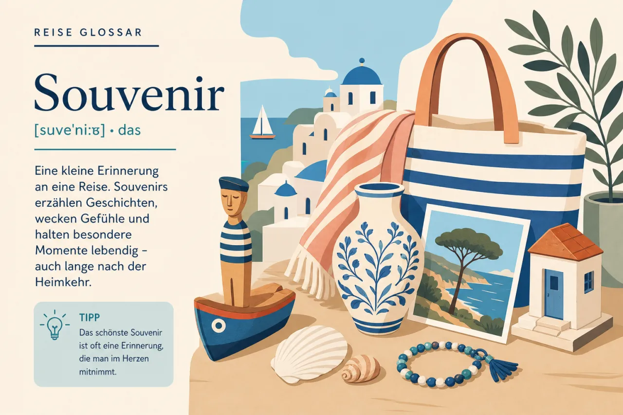 Souvenir