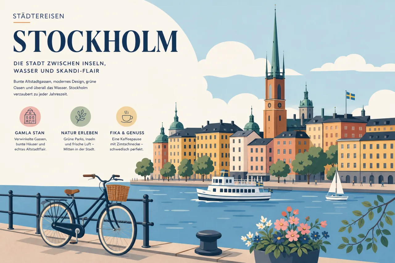 Stockholm