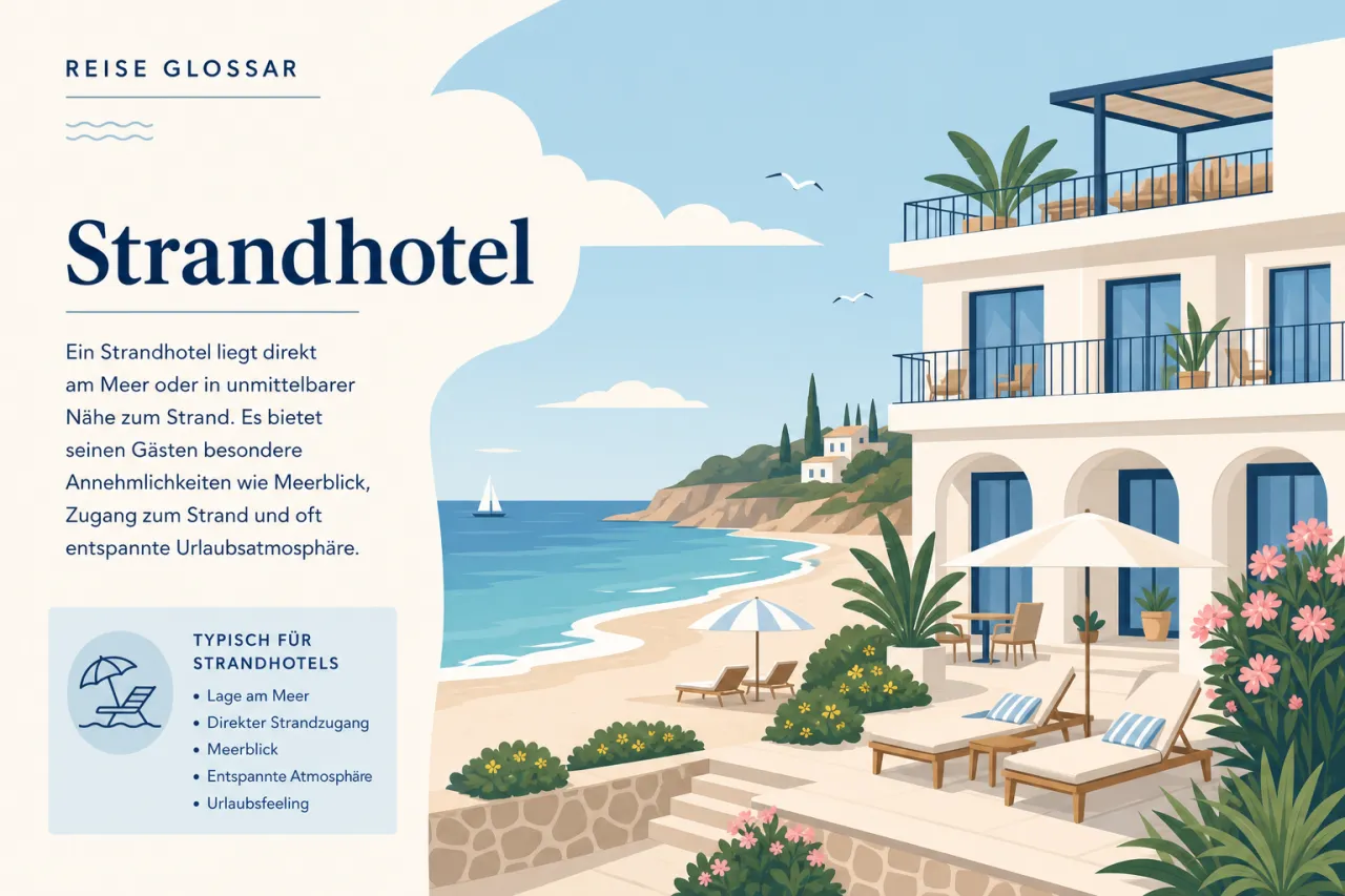 Strandhotel