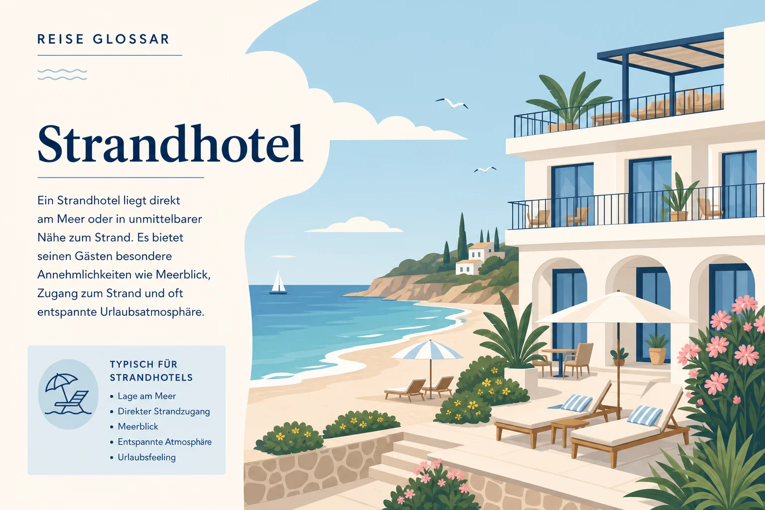 Strandhotel