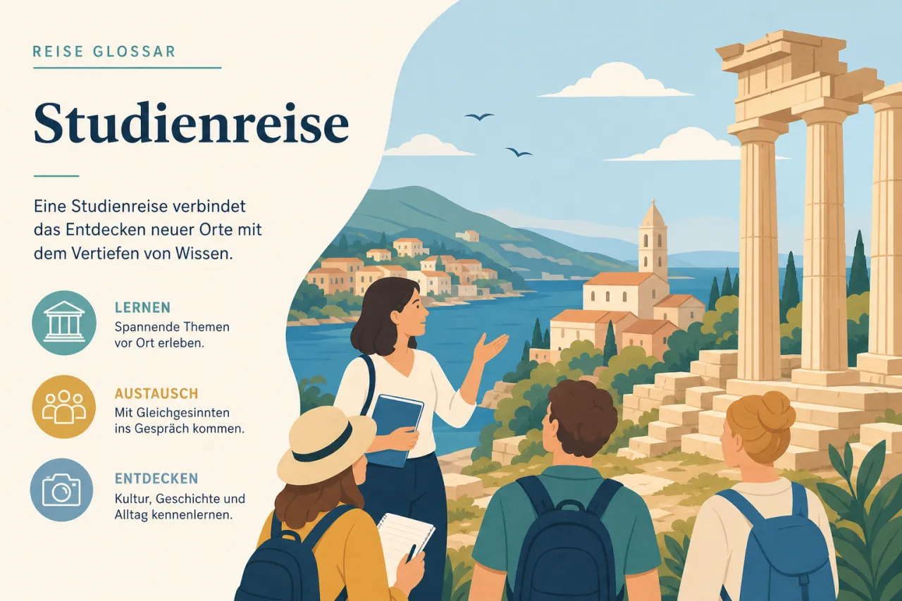 Studienreise