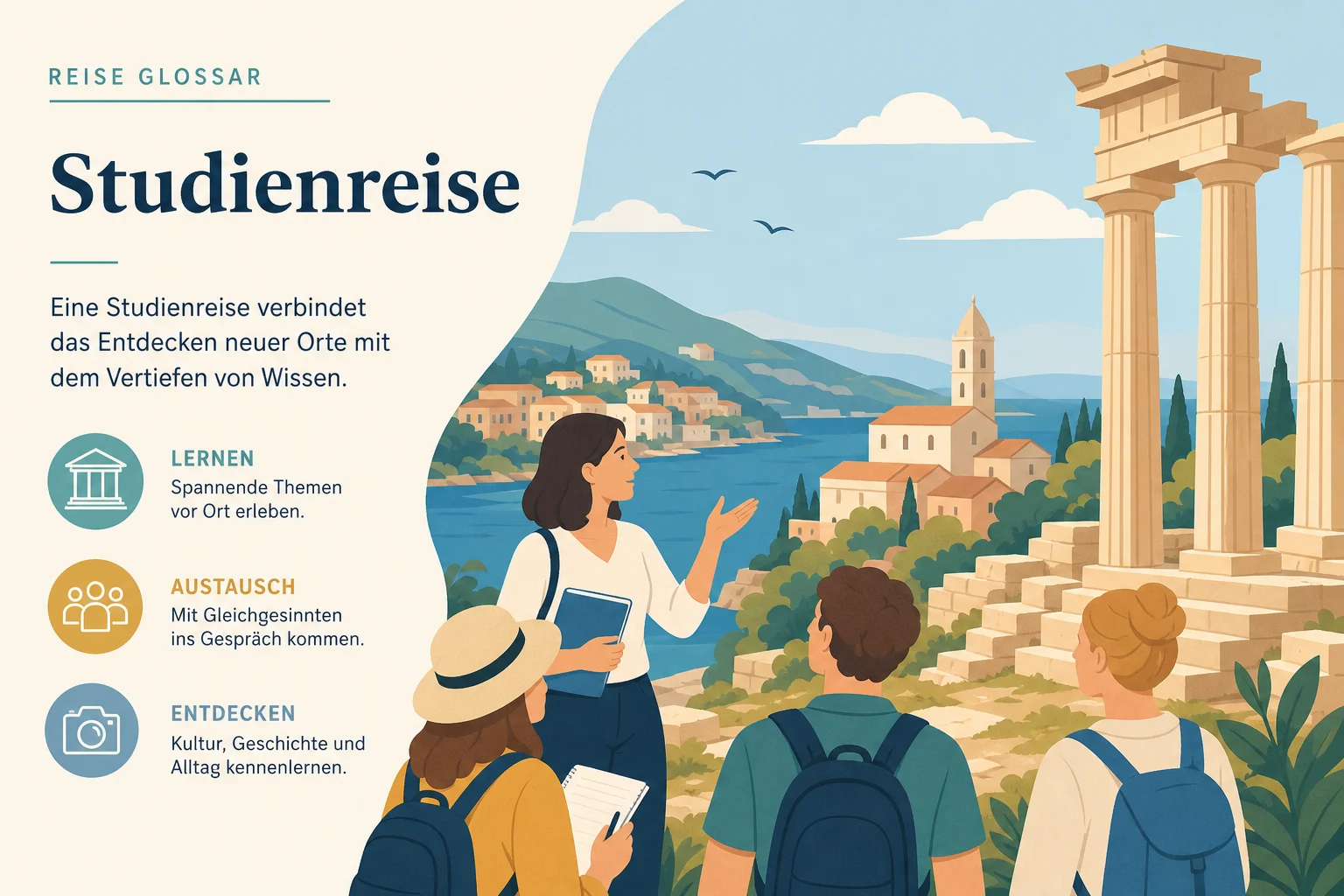 Studienreise