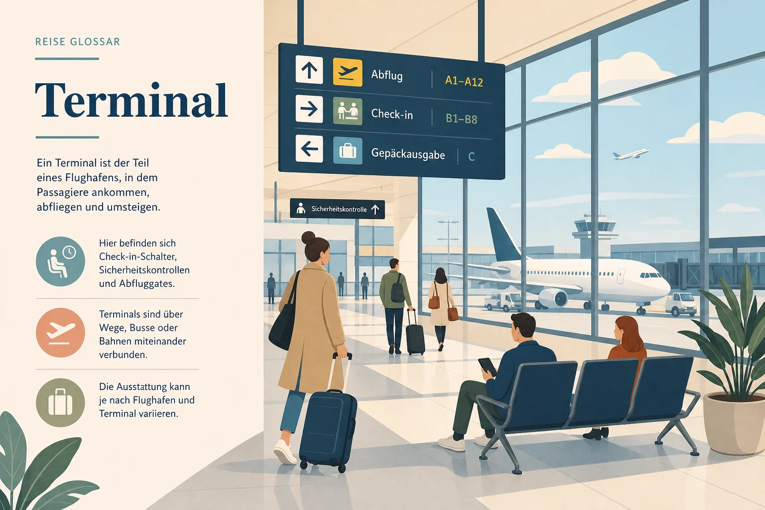 Terminal