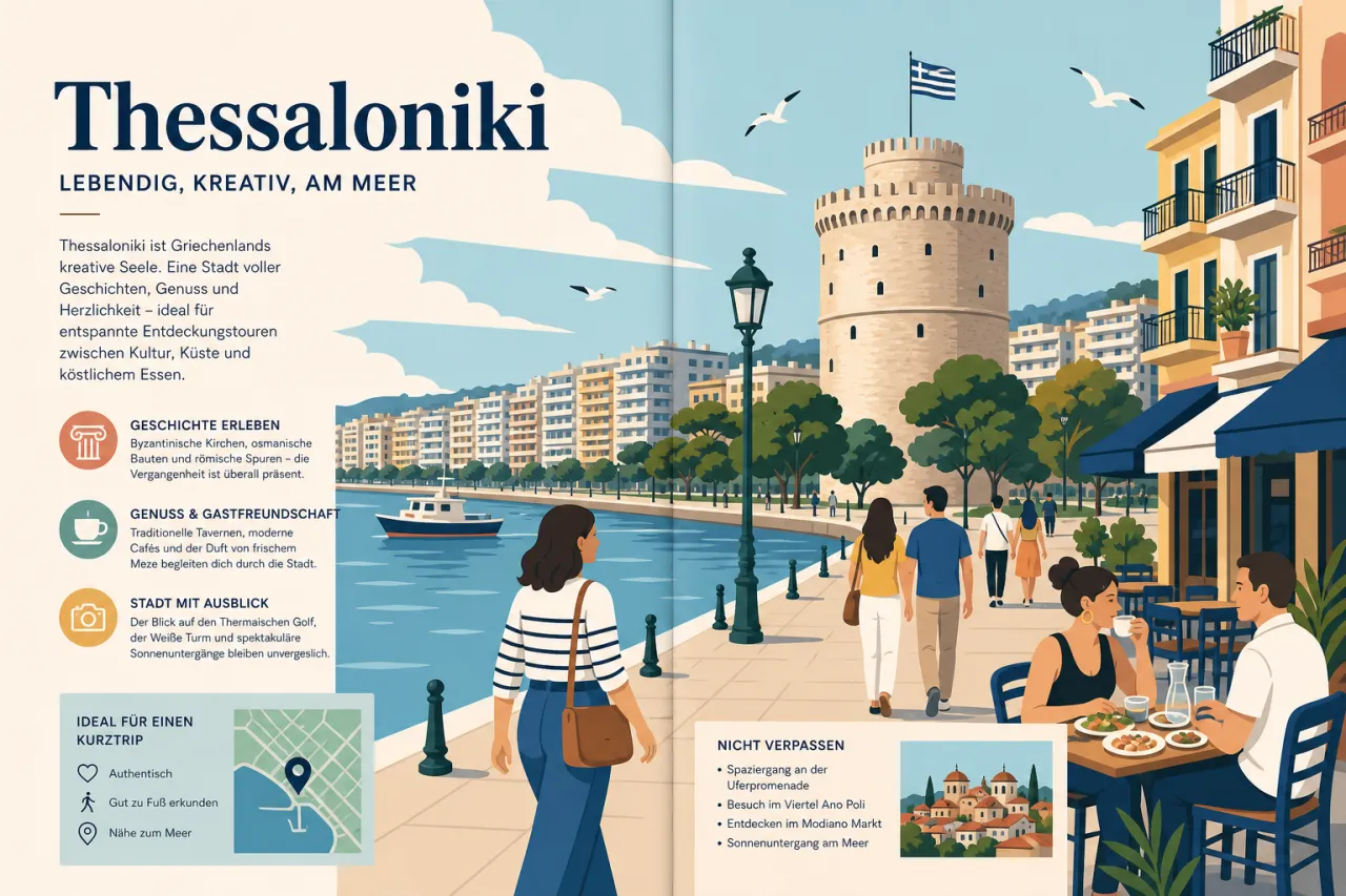 Thessaloniki