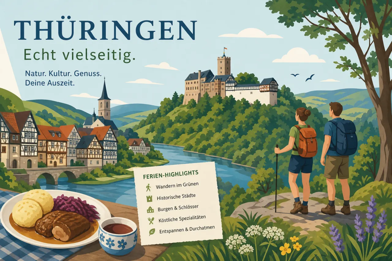 Thüringen