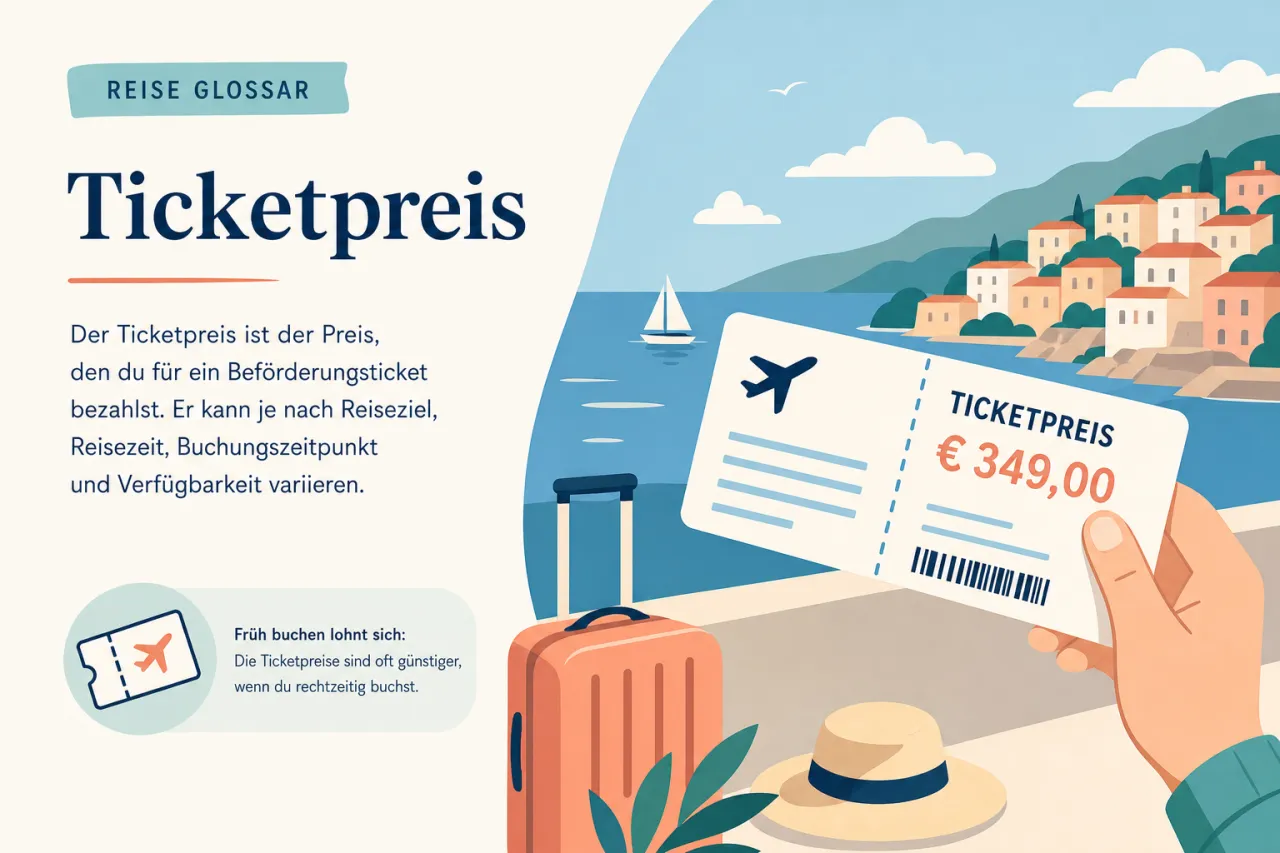 Ticketpreis
