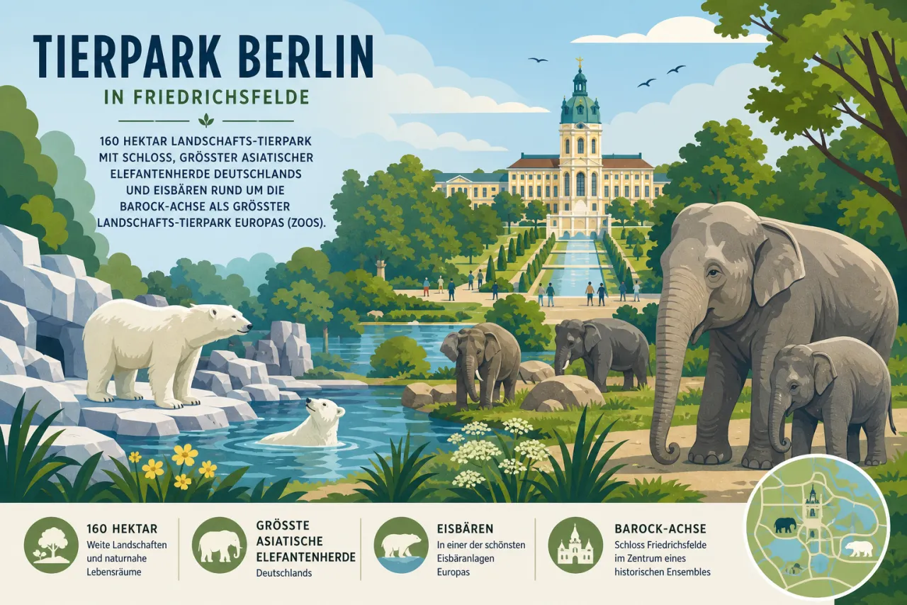 Tierpark Berlin