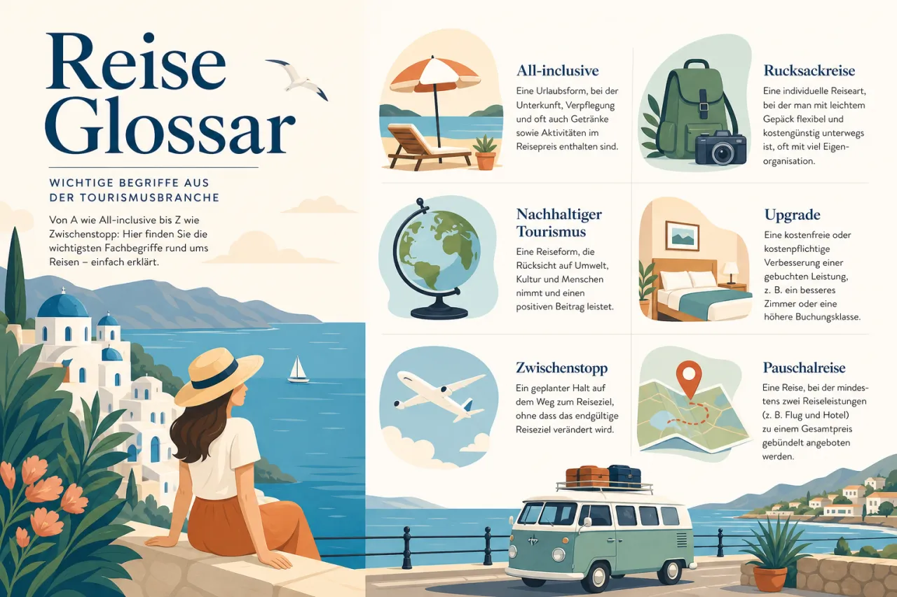 Tourismusbranche