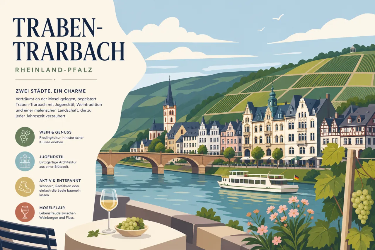 Traben-Trarbach