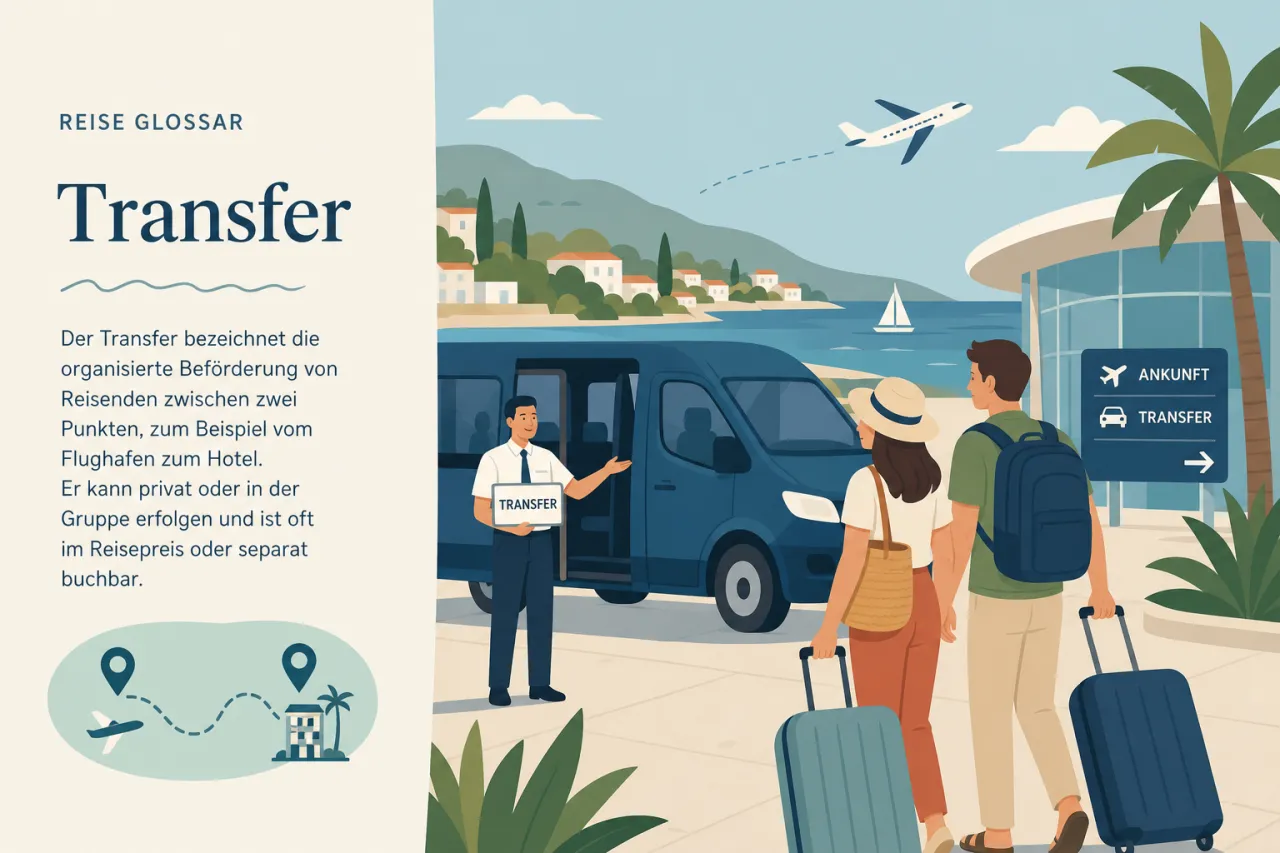Transfer