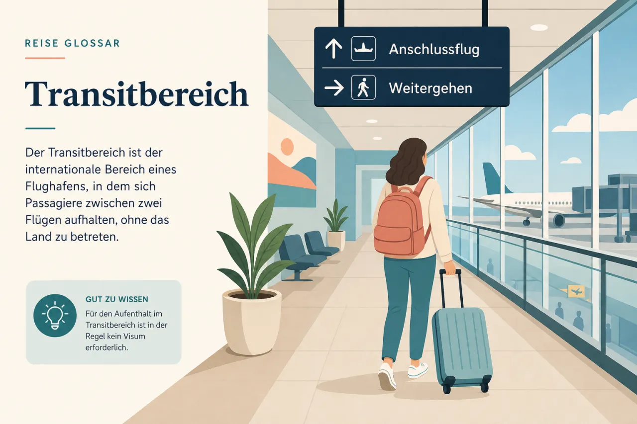 Transitbereich