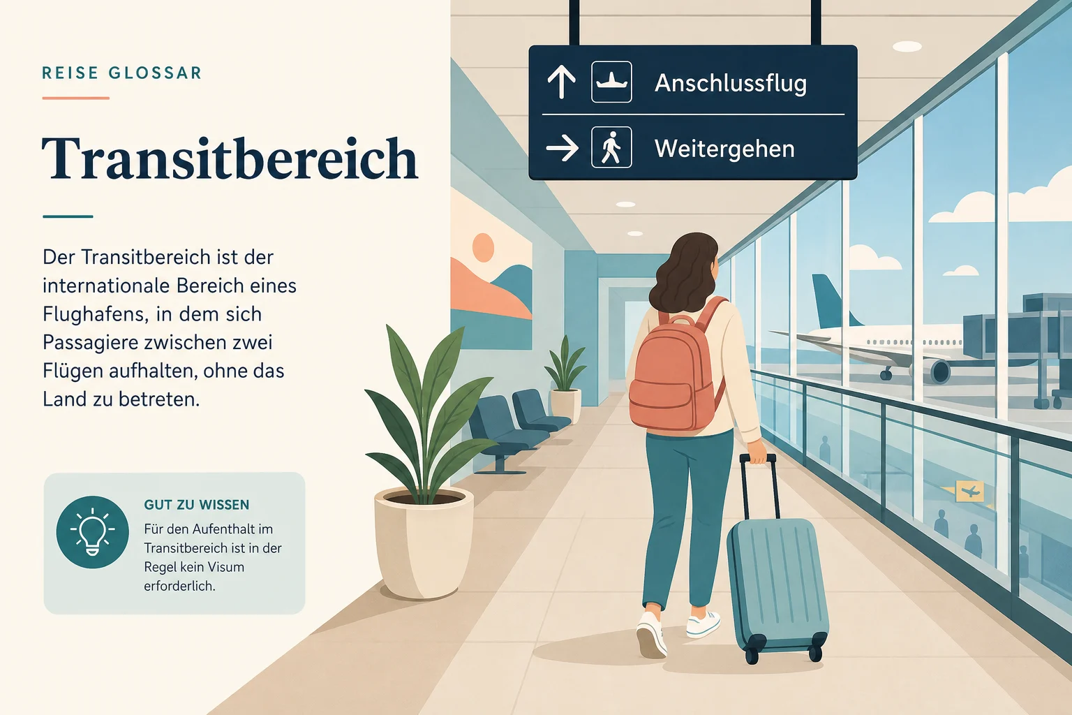 Transitbereich