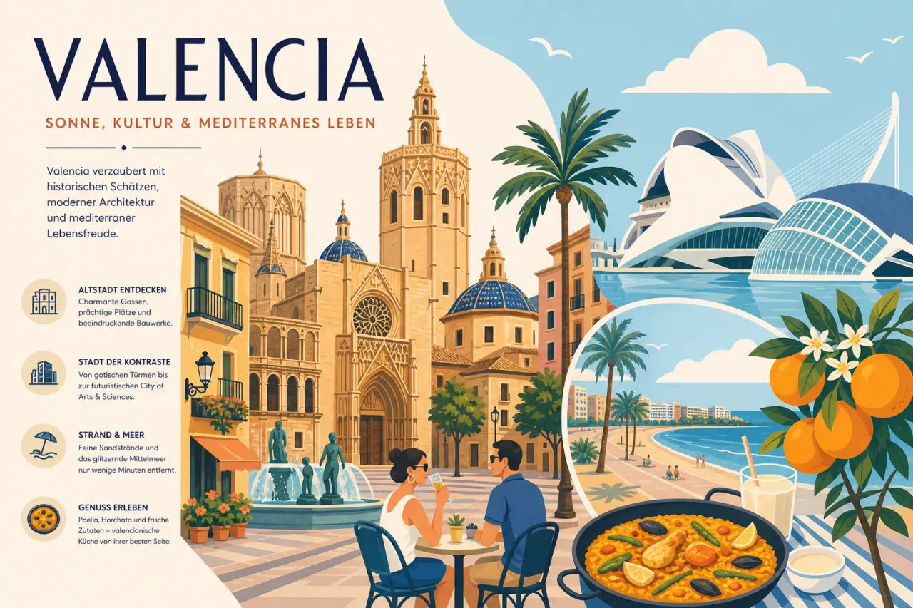 Valencia