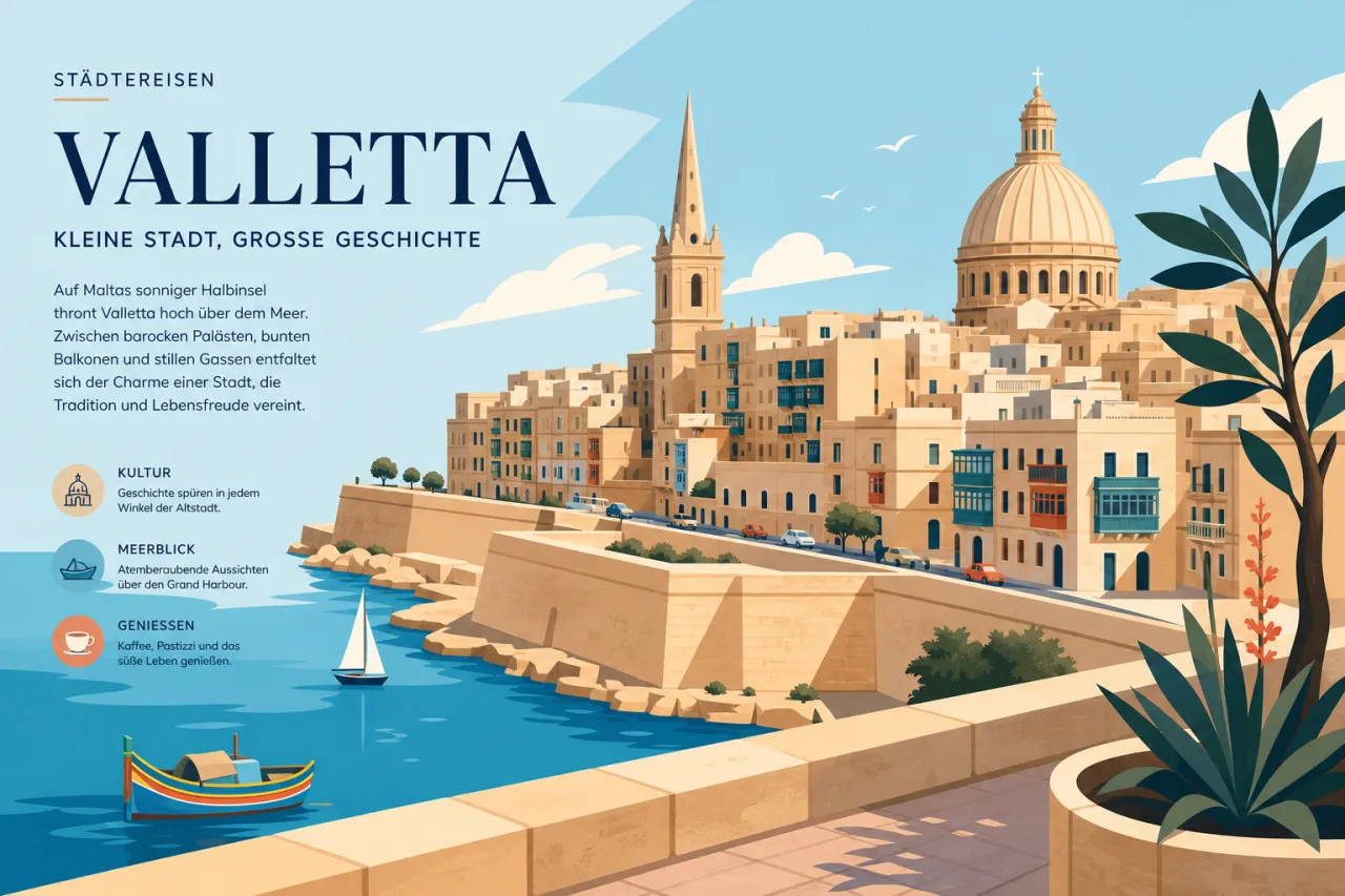 Valletta