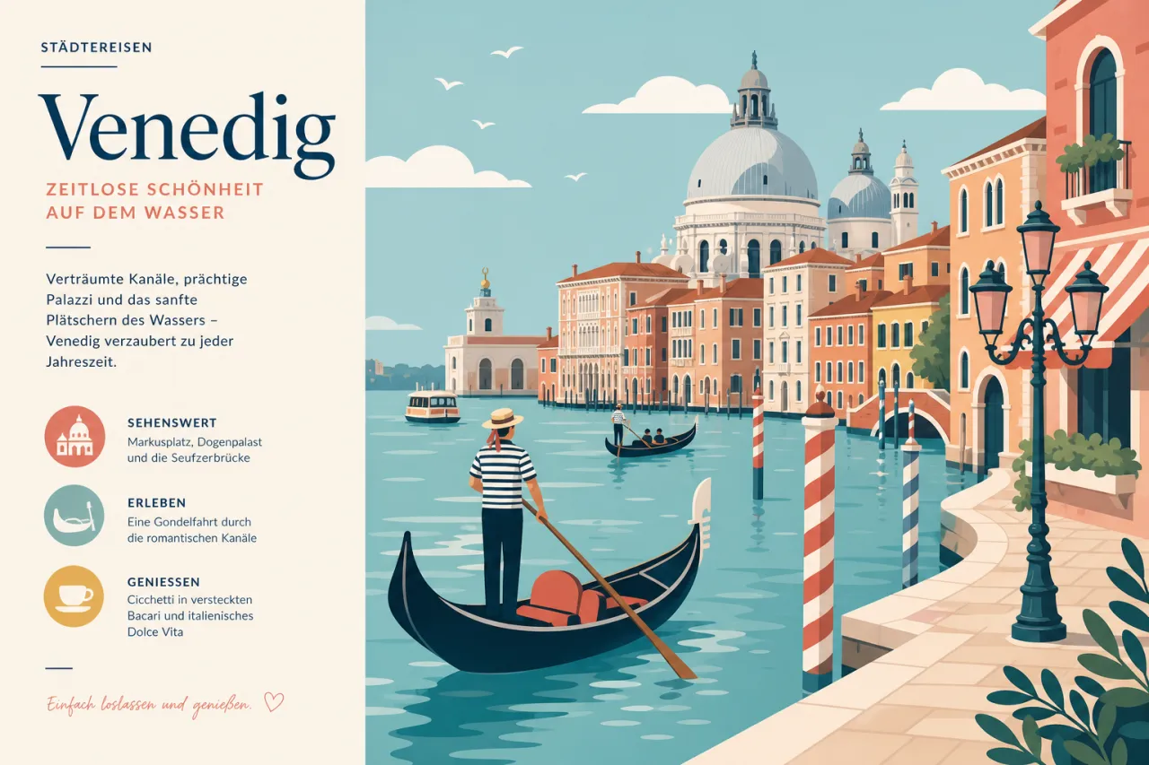 Venedig