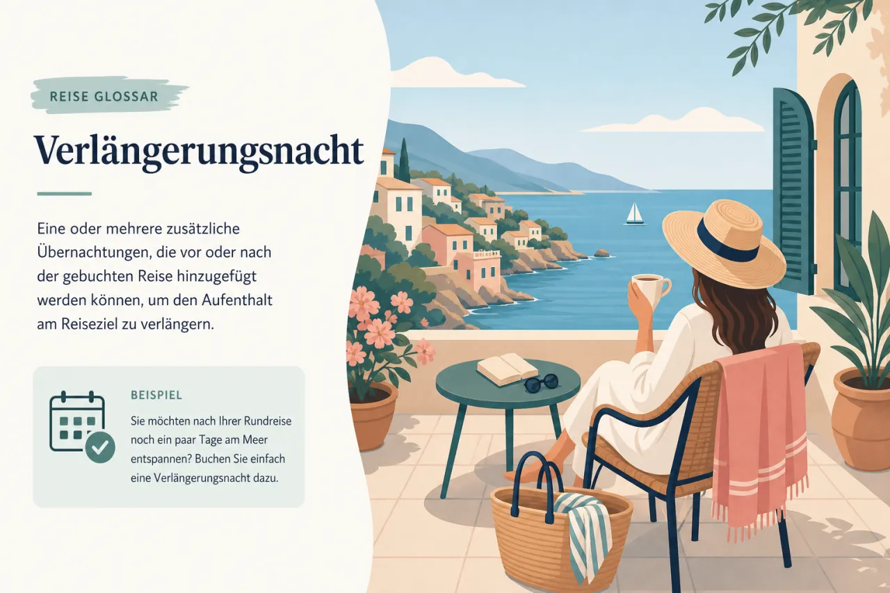 Verlängerungsnacht