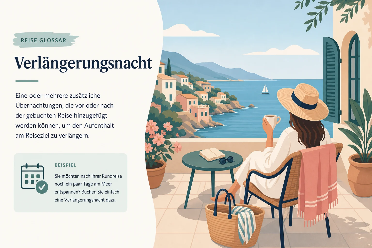 Verlängerungsnacht