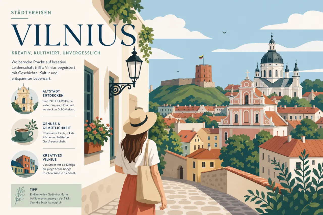 Vilnius