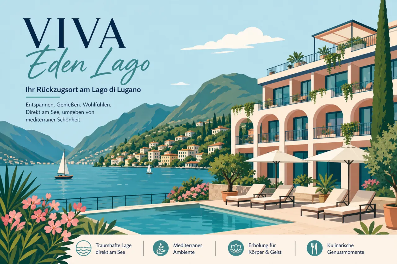 VIVA Eden Lago