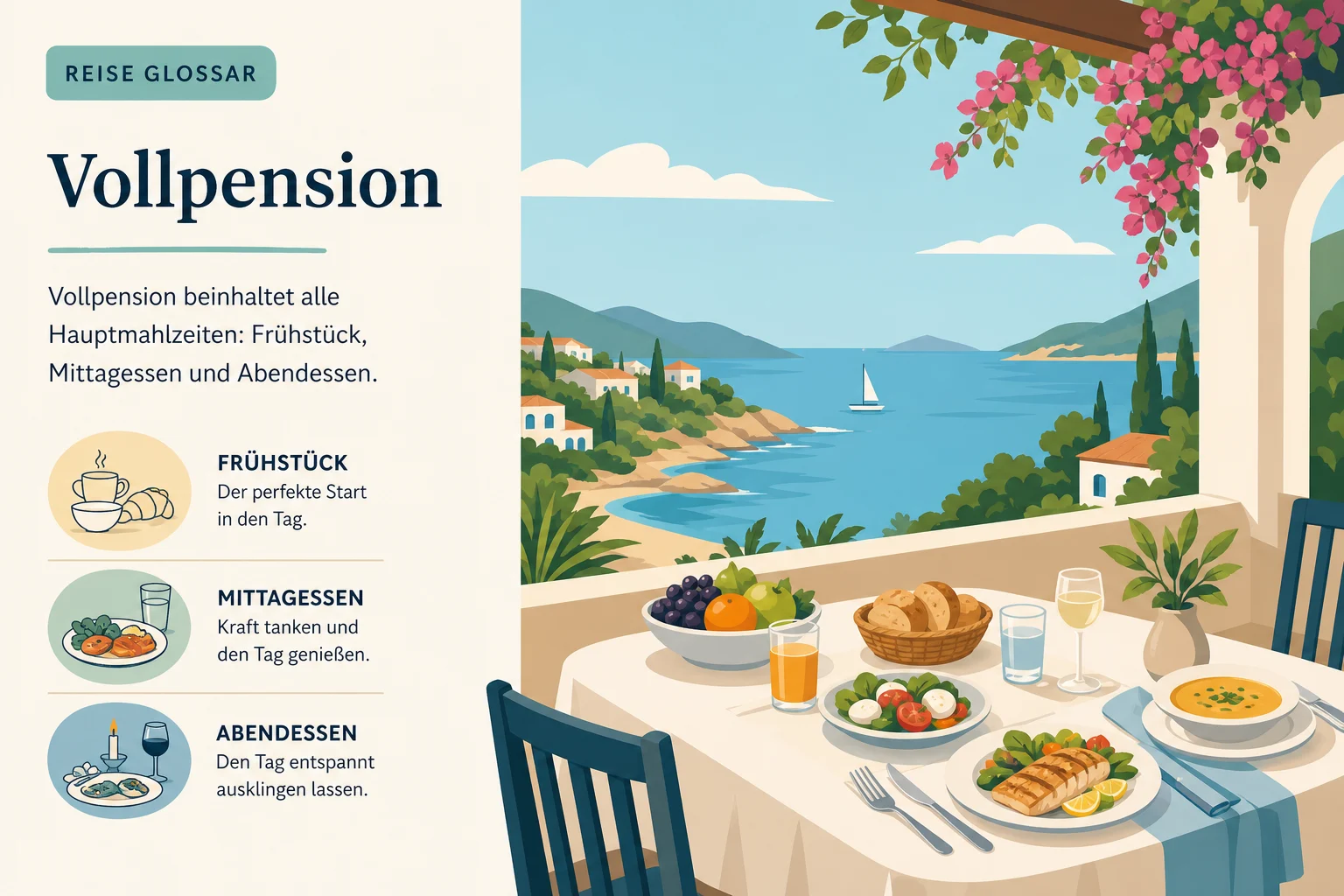 Vollpension