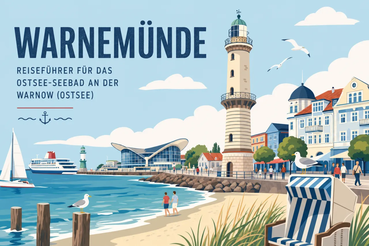 Warnemünde
