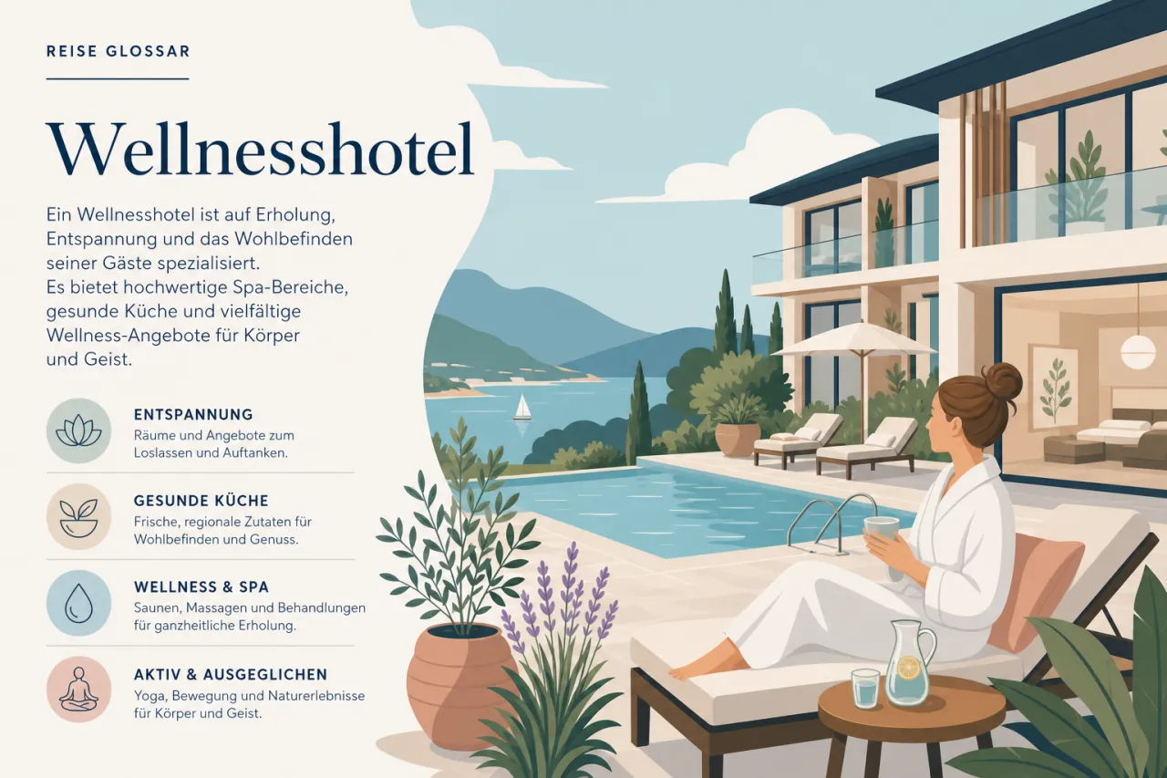 Wellnesshotel