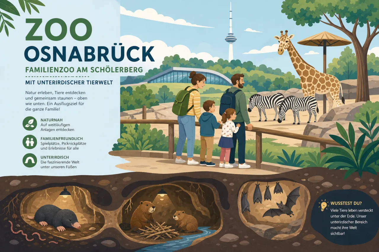 Zoo Osnabrück