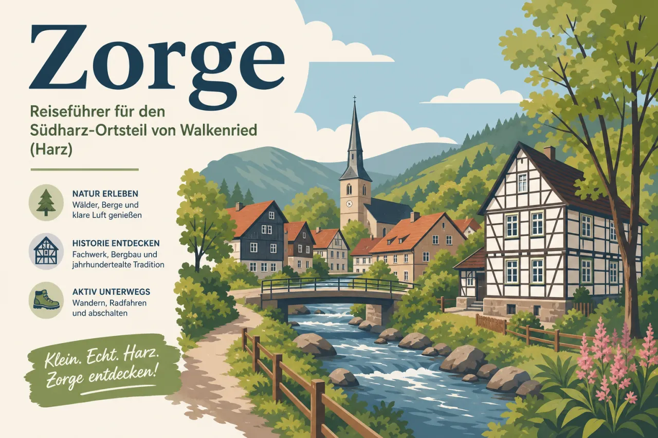 Zorge