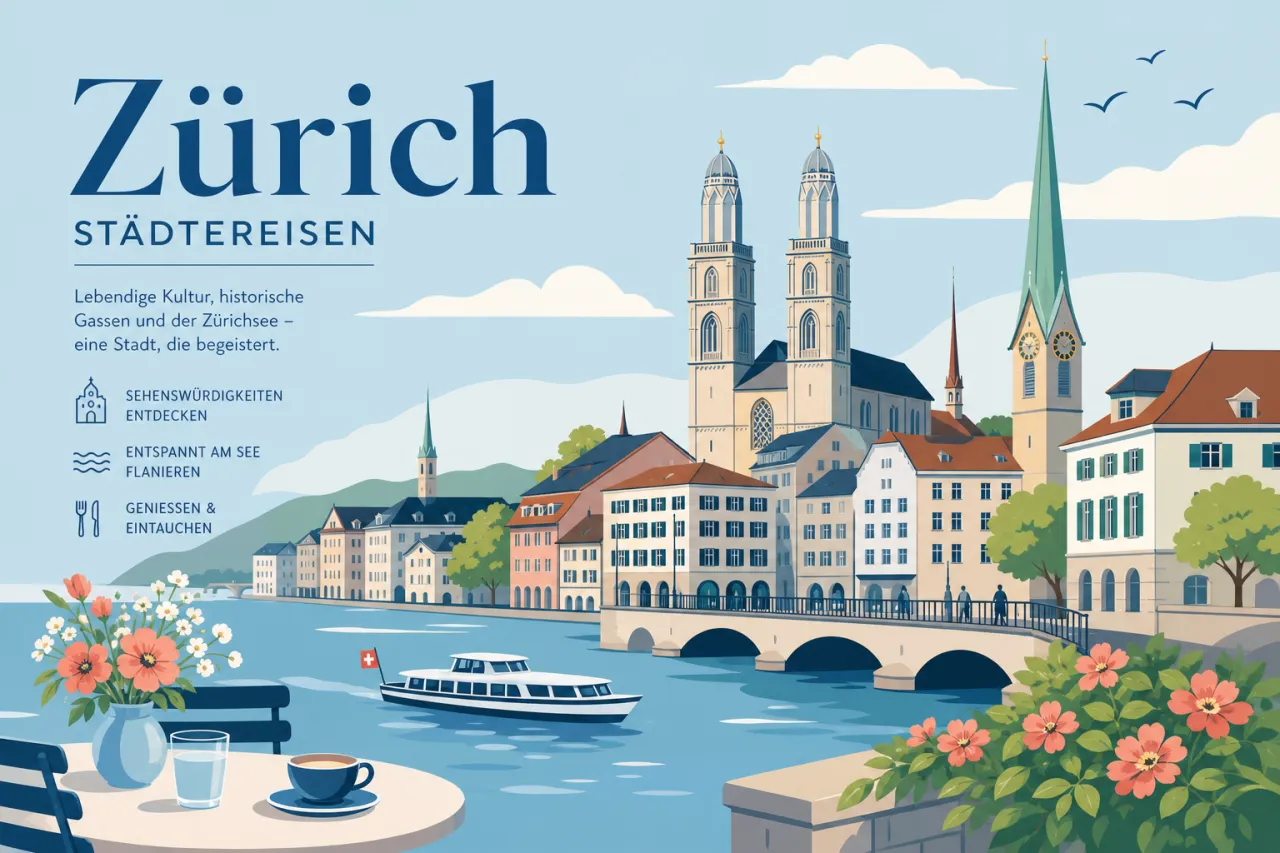 Zürich