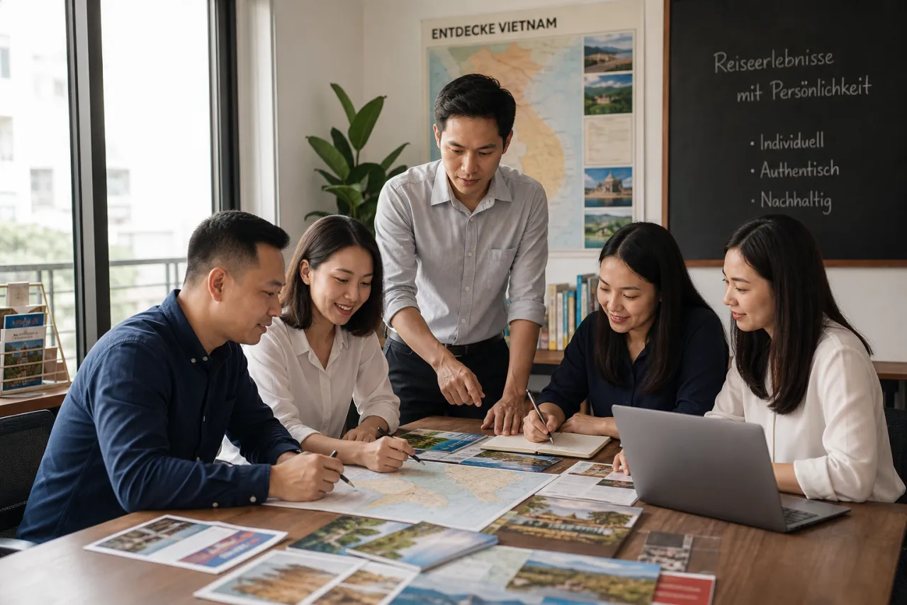 Asia DMC: Warum der DMC-Anbieter in Asien Maßstäbe setzt
